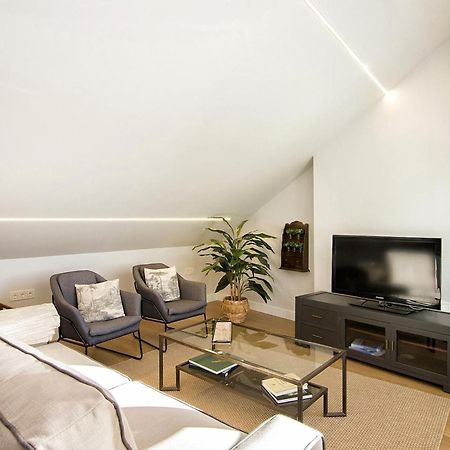 Chezmoihomes Premium Loft Private Terrace Granada Exteriör bild