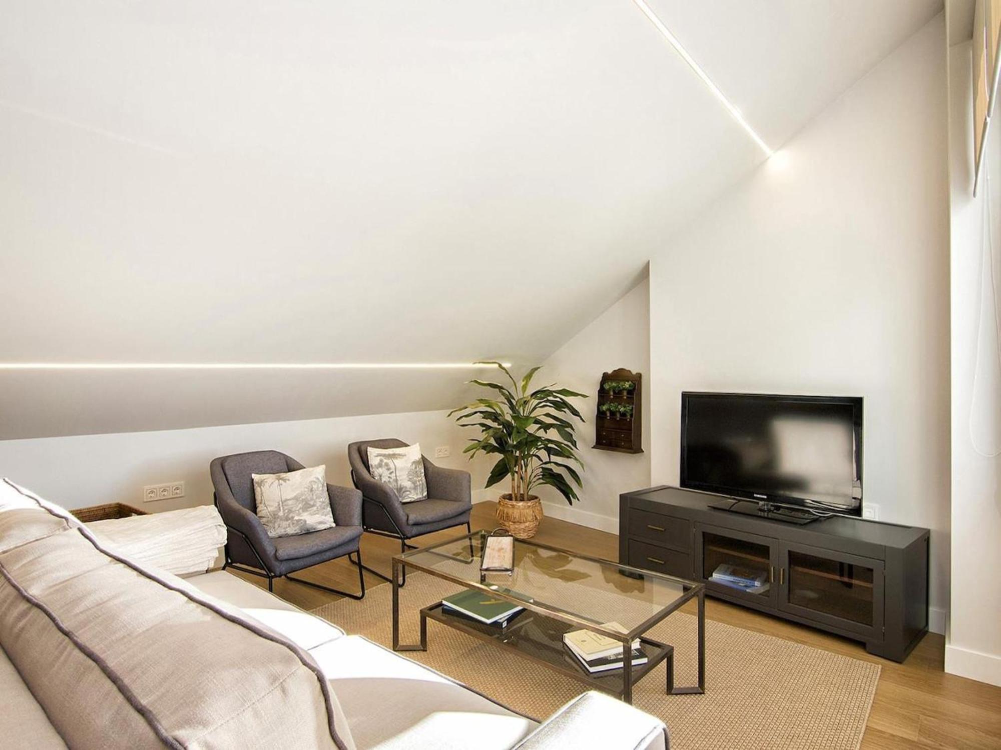 Chezmoihomes Premium Loft Private Terrace Granada Exteriör bild