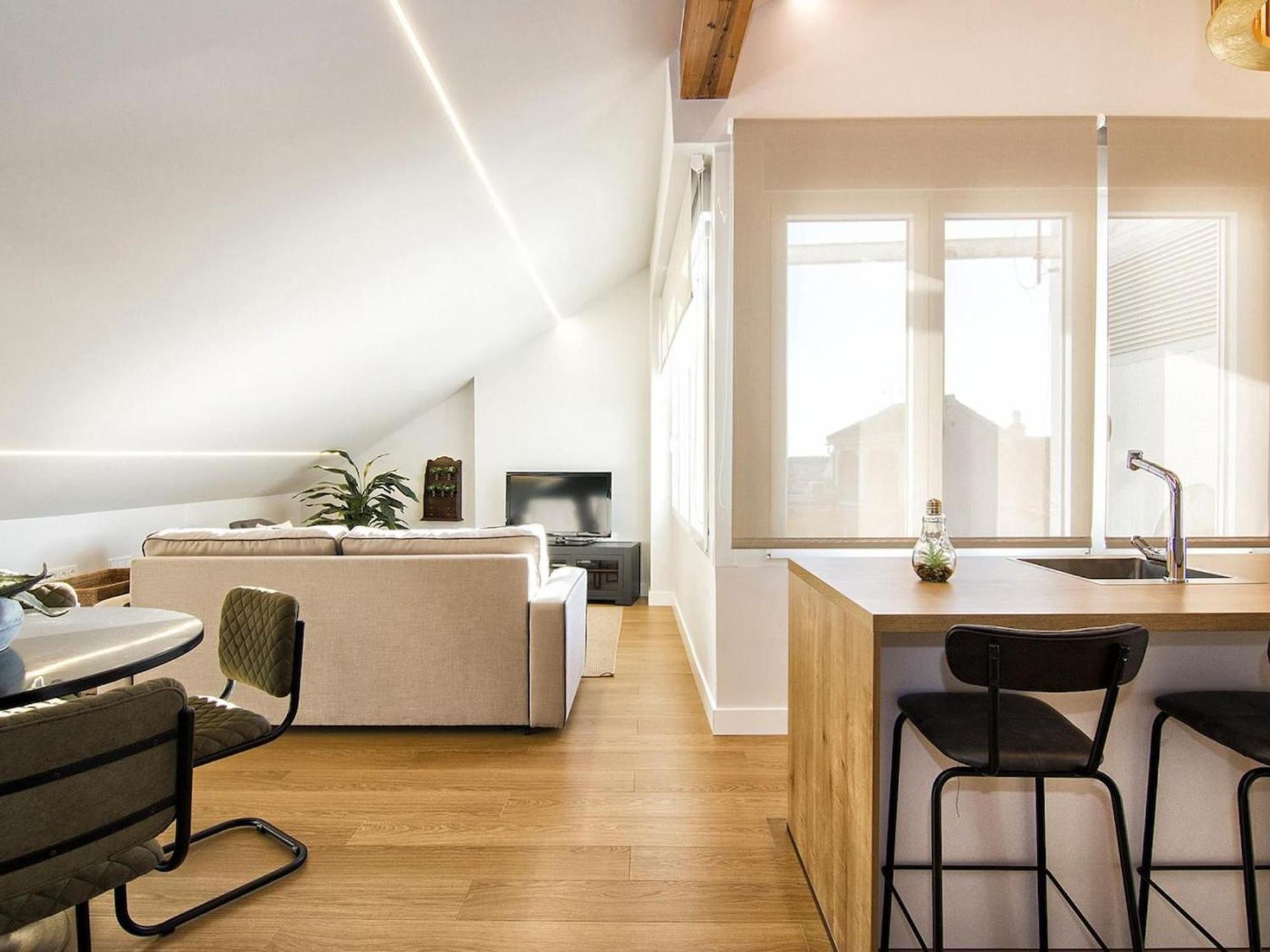 Chezmoihomes Premium Loft Private Terrace Granada Exteriör bild