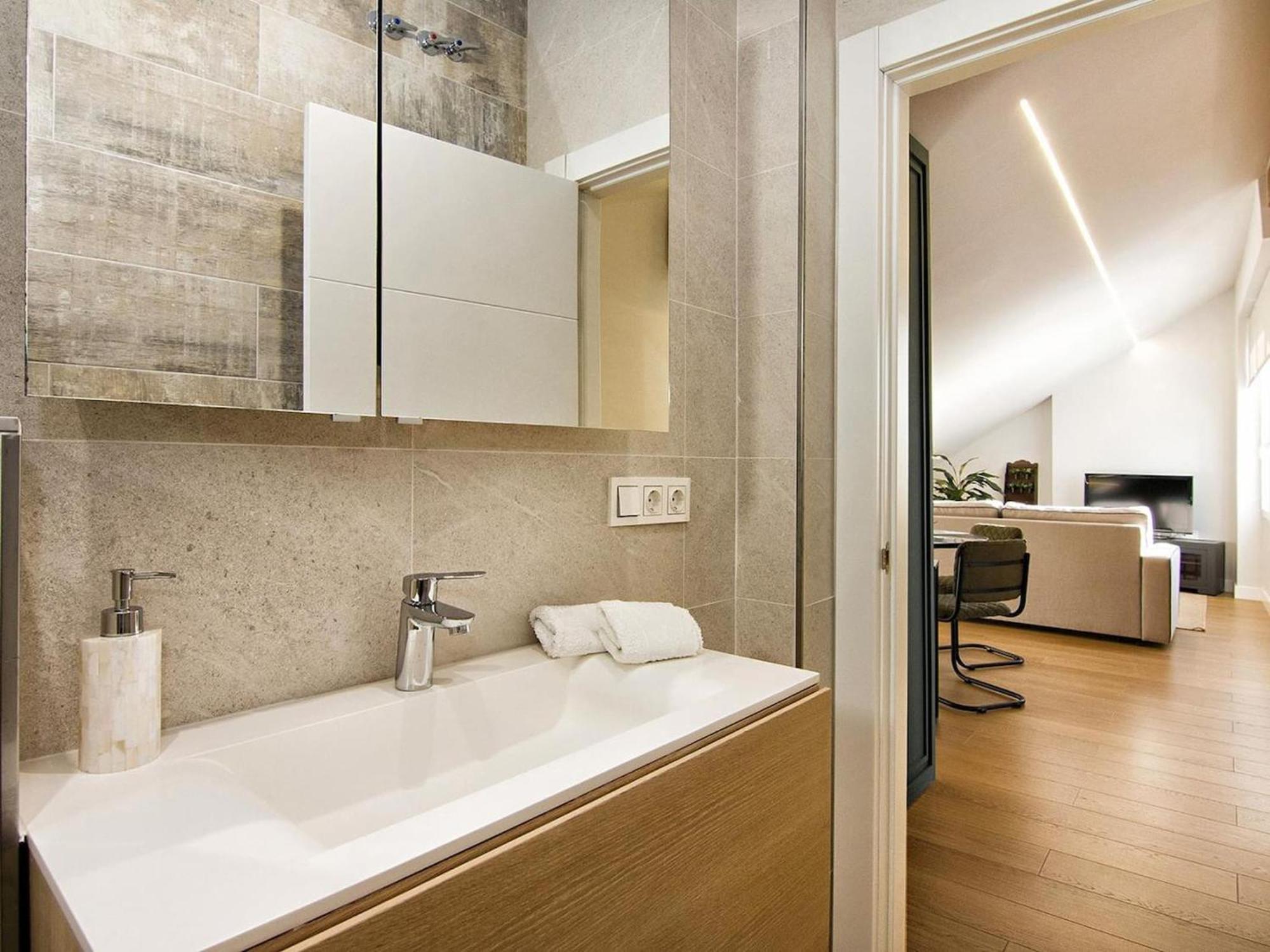 Chezmoihomes Premium Loft Private Terrace Granada Exteriör bild