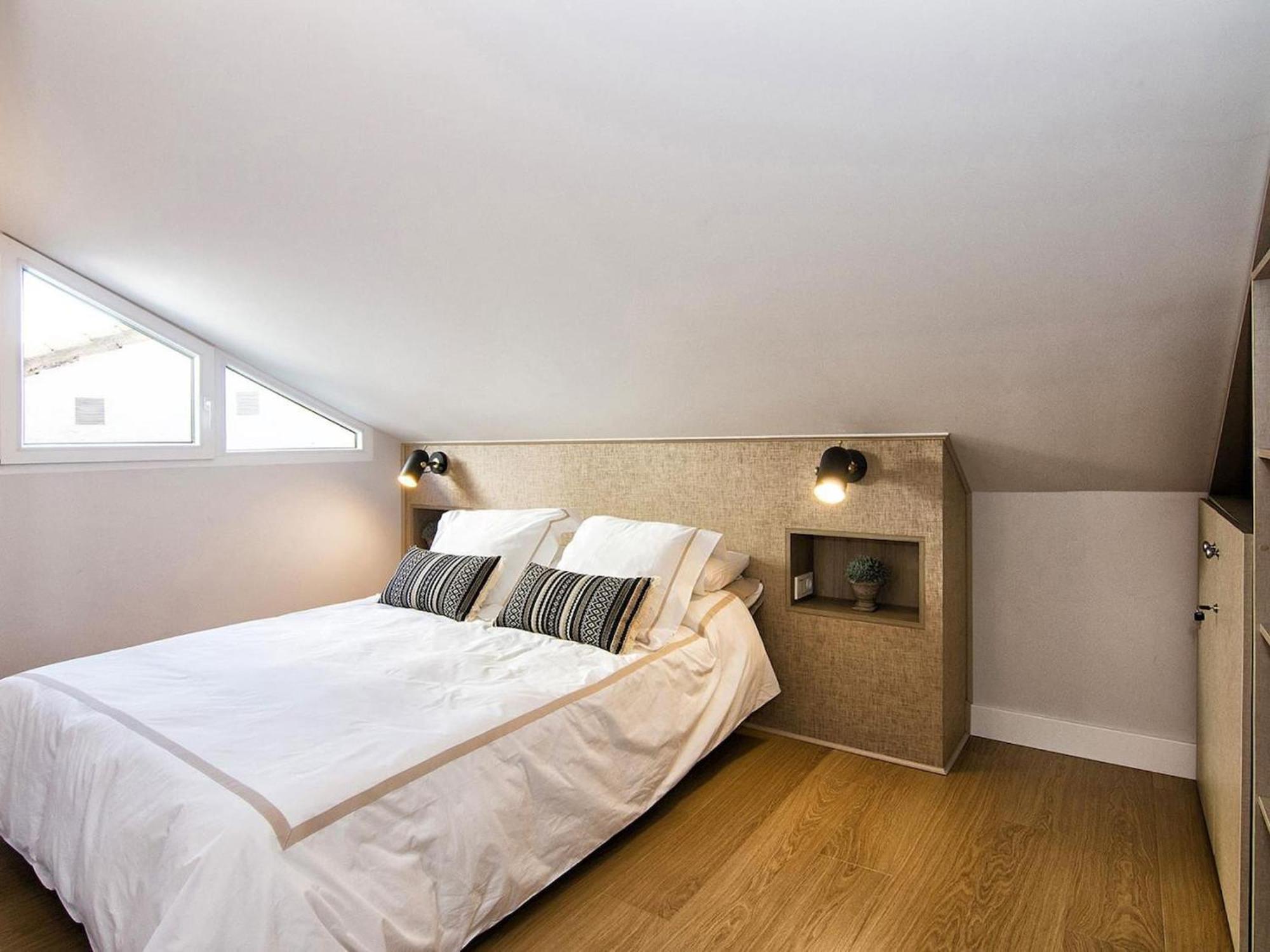Chezmoihomes Premium Loft Private Terrace Granada Exteriör bild