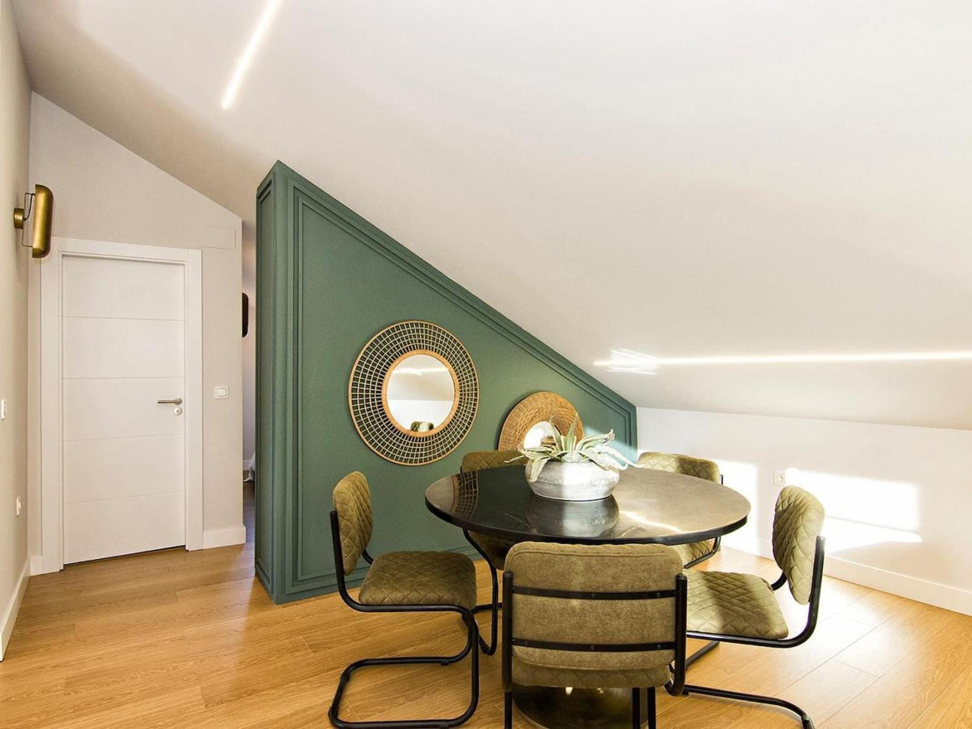 Chezmoihomes Premium Loft Private Terrace Granada Exteriör bild