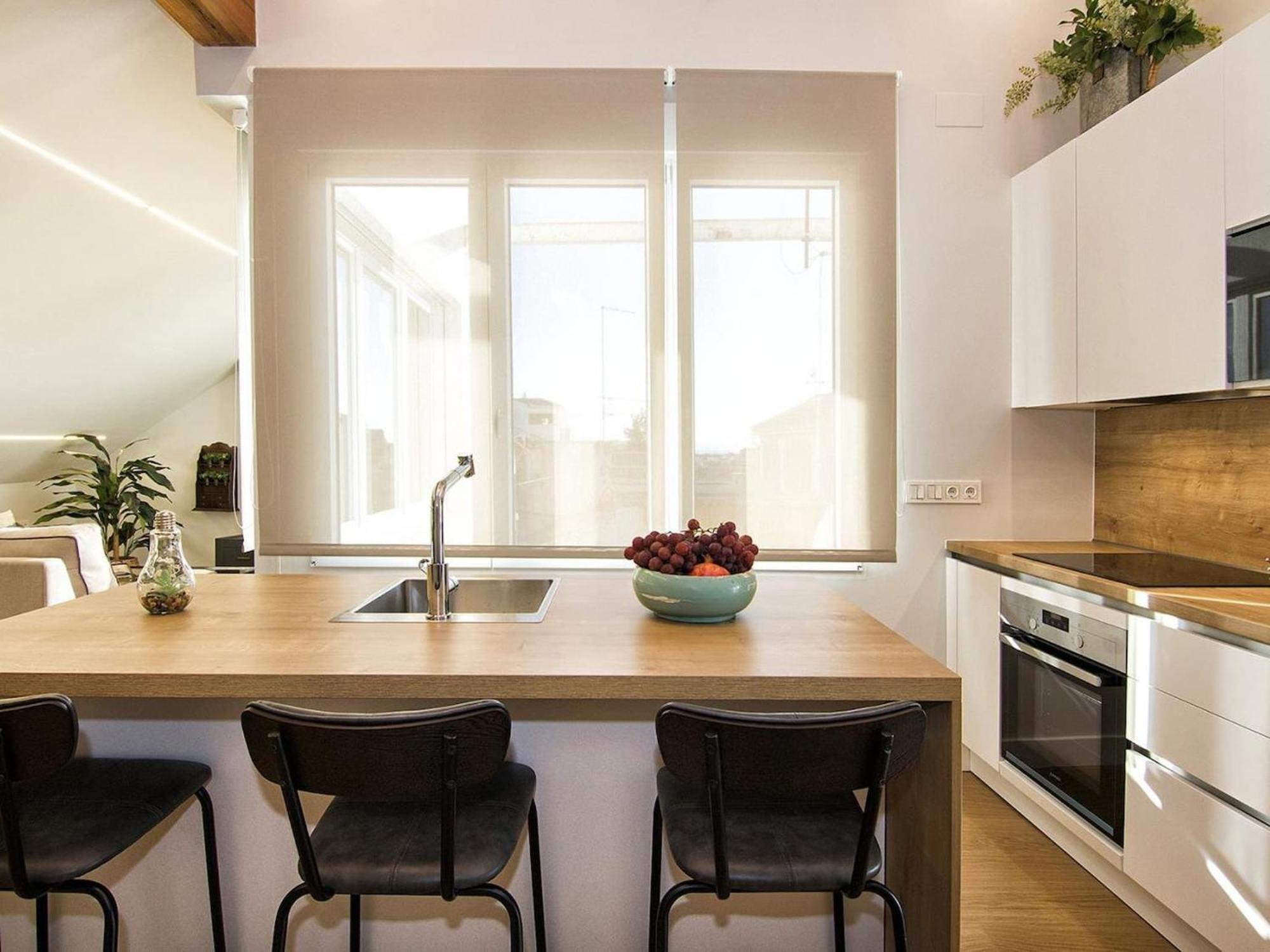 Chezmoihomes Premium Loft Private Terrace Granada Exteriör bild